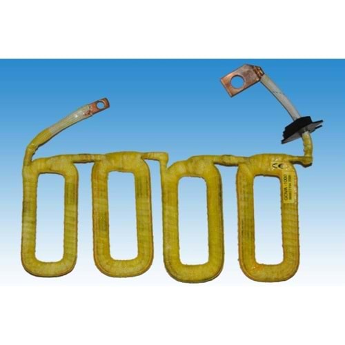 1000 MARŞ YAST.MURAT 124 RENAULT 12 E.M.