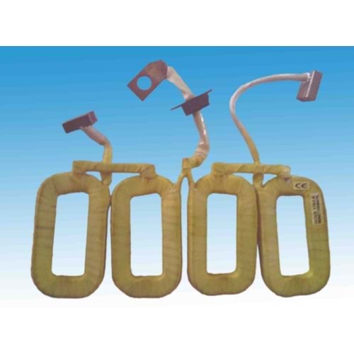 1765K MARŞ YAST.SLZ KISA TİP TIPO UNO