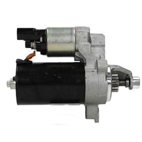 M.MOT.12V 1.7KW 10DİŞ AUDI A4 A5 Q5
