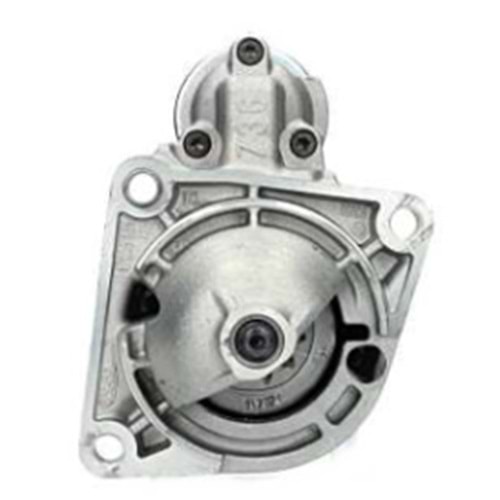 M.MOT.12V 2.5KW 10D FIAT DOBLO 2.0 JTD