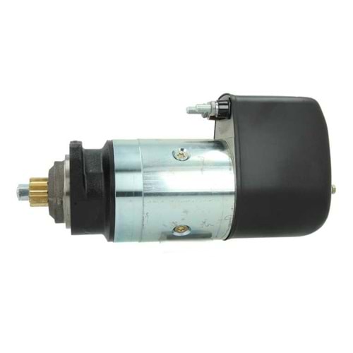 M.MOT.24V 5.4KW 9DİŞ ALFKB