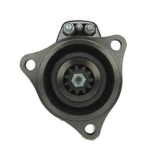 M.MOT.24V 6.6KW 11DİŞ IVECO ALFKB