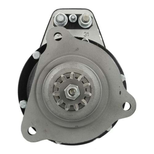 M.MOT.24V 9,0KW 11DİŞ KHD ALFKB 9HP