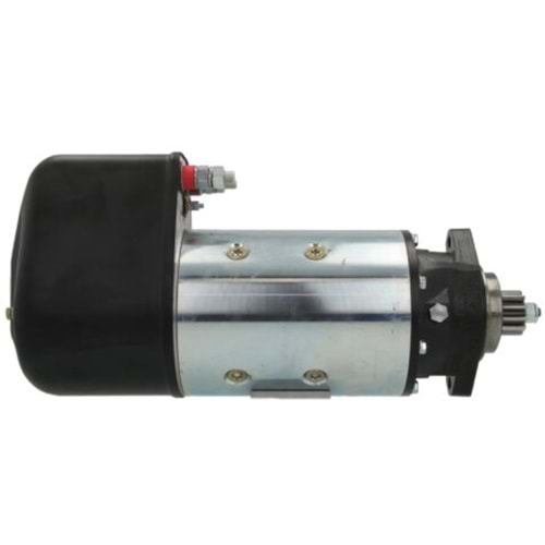 M.MOT 24V 9.0KW 11D KHD