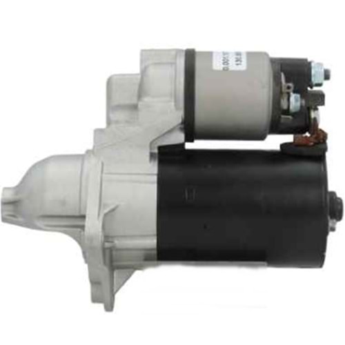 M.MOT.12V 9D 1.1KW ASTRA 1.4 CORSA 25200067