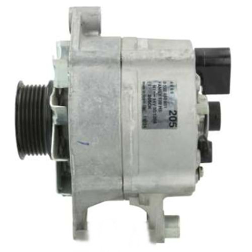 ALT.12V 150A E.M KÖMÜRSÜZ ALT