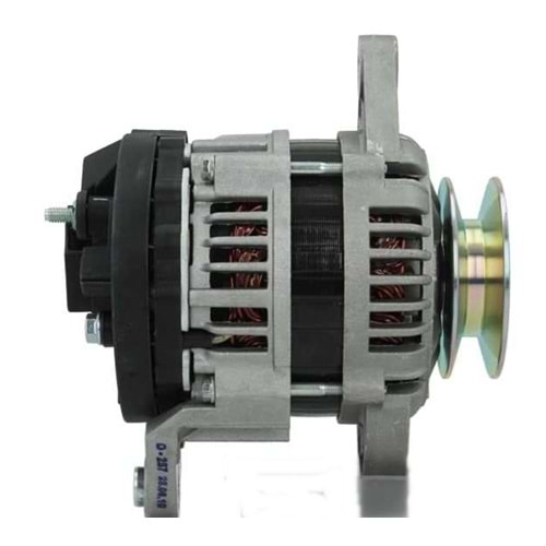 ALT.12V 43A JOHN DEERE IG-L RE234714 MASSEY F.