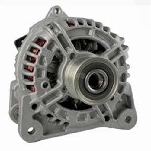 ALT.12V 120A MEGANE II 2005 SONRASI