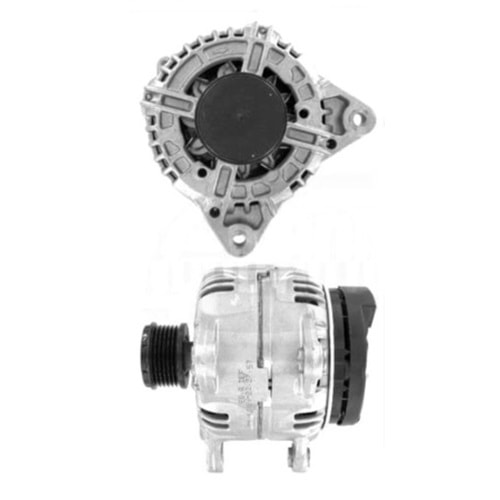 ALT.12V 150A NISSAN MICRA NOTE QASHQAI