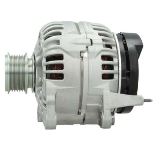 ALT.12V 140A VOLKSWAGEN GOLF V /AUDI A3 0124615038