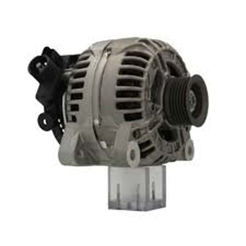 ALT.12V 150A CITROEN C8 PEUGEOT 206 307 407 LDFM