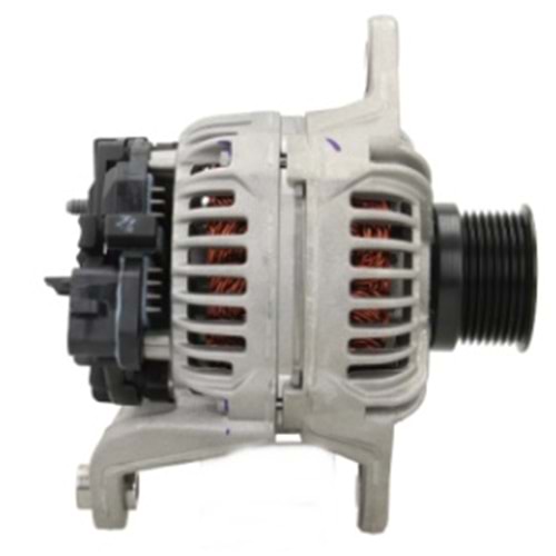 ALT.24V 80A VOLVO