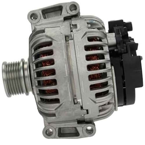 ALT.12V 200A MER. SPR. VITO 2.2 LDFM U 124625006