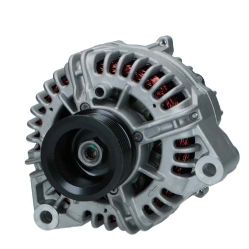 ALT.24V 150A JOHN DEERE