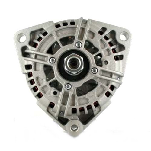 ALT. 24V 100A MERCEDES.,ATEGO,ACTROS 0124655023