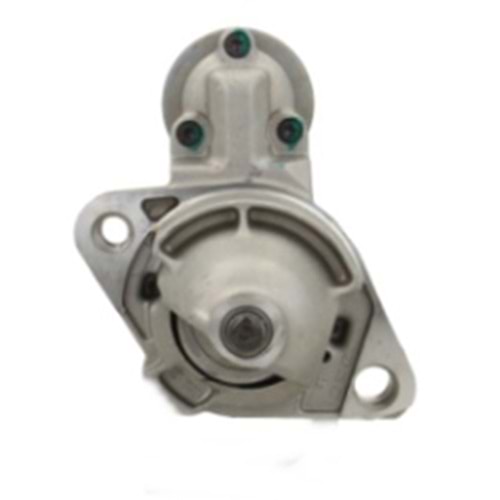 M.MOT.12V 1.4KW 9D AUDI A4 A6