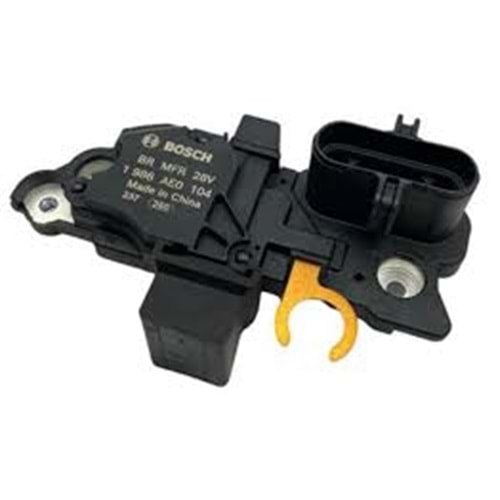 ALT.KONJ.24V MAN TGA F00MA45252