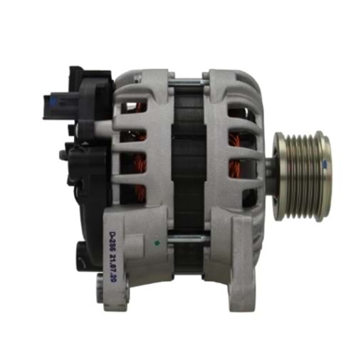 ALT. 12V 110A RENAULT