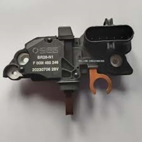 ALT.KONJ.24V IVECO VOLVO DAF