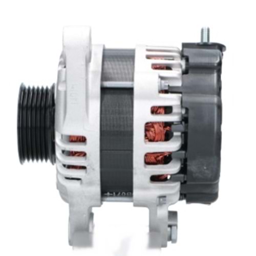 ALT.12V 110A DOOSAN