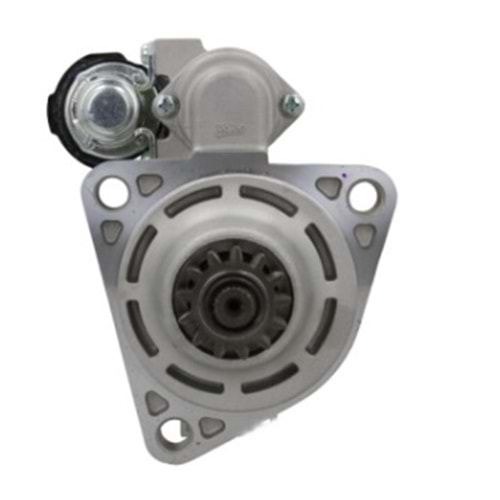 M.MOT.24V 6.0KW 13D DOOSAN