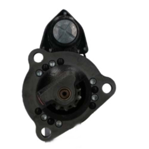 M.MOT.24V 7.5KW 11D CATERPILLAR