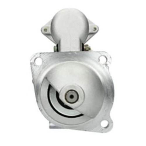 M.MOT.24V 4.0KW 10D CUMMINS