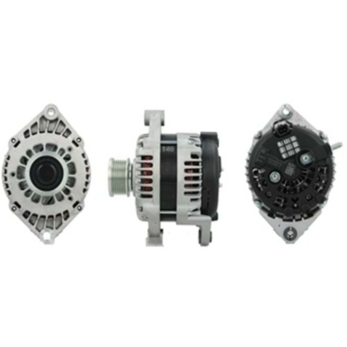 ALT.12V 140A CAPTIVA YENİ MODEL