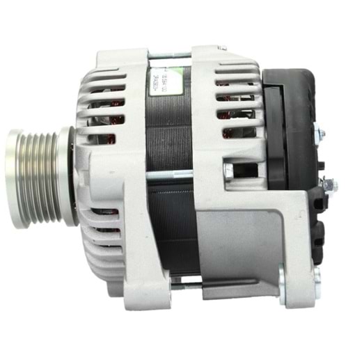 ALT.12V 100A OPEL INSIGNIA ASTRA J RULMANLI KASNAK