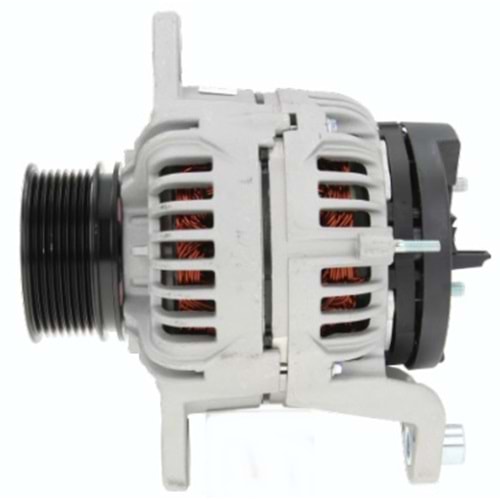 ALT.24V 120A VOLVO TRUCK A45250 0124655455