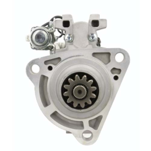 M.MOT.24V 5.5KW 12DİŞ VOLVO MS1118