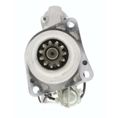 M.MOT.24V 5.5KW 11DİŞ DEUTZ FAHR M9T64679