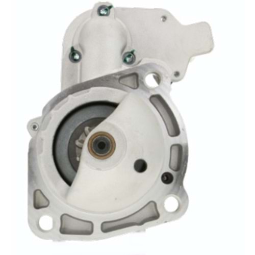 M.MOT.24V 4.0KW 9DİŞ MERCEDES BENZ 0001263050