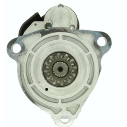 M.MOT.24V 5.5KW 12DİŞ DAF