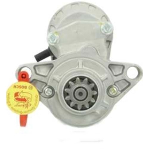 M.MOT.12V 2.0KW 11DİŞ ROVER MAESTRO