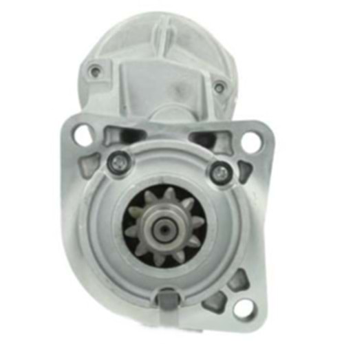 M.MOT.24V 4.5KW 10D CATERPILAR