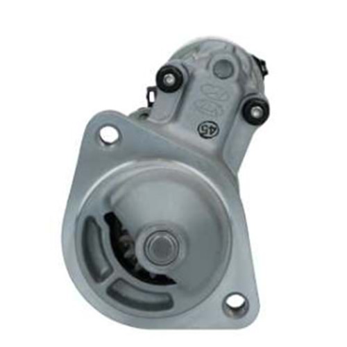 M.MOT.12V 1.5KW 15D KIA