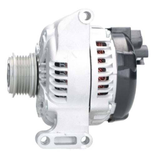 ALT.12V 120A FIAT500 PUNTO ALFA ROME 1.2YM.DAN1089