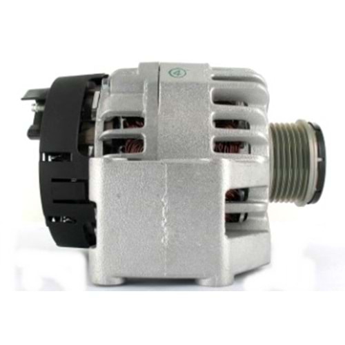 ALT.12V 120A FIAT 1.3 LIN UÇ