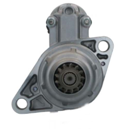 M.MOT. 12V 2.0KW 13DİŞ VOLKSWAGEN
