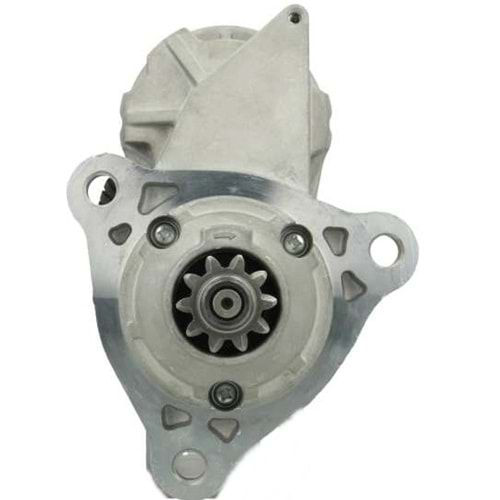 M.MOT.24V 5KW 10 DİŞ IVECO str 9113