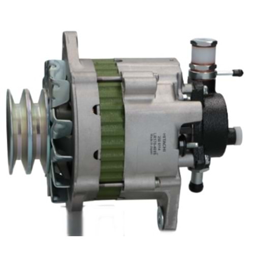 ALT.12V 70A NISSAN 2.3 DIESEL