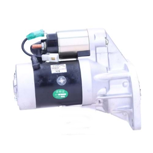 M.MOT.12V 2.8KW 9DİŞ ISUZU OPEL