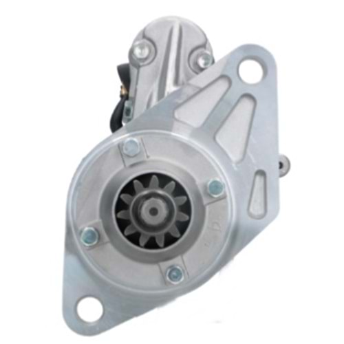 M.MOT.24V 4.0KW 11DİŞ ISUZU NQR NQR 500T