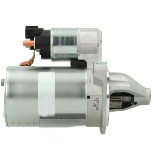 M.MOT.12V 1,4KW 10 DİŞ HYUNDAI ACCENT BLUE BENZ.