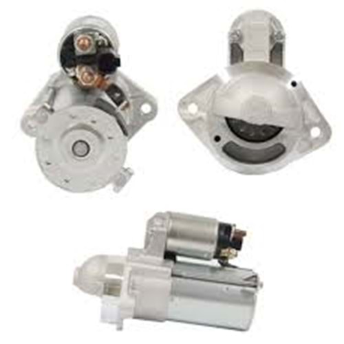 M.MOT.12V 2.2KW 13D HYUNDAİ H350 13> GLOVİS