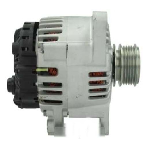 ALT.12V HYUNDAI ACCENT 1,5 CRDİ RULM.KASNAK