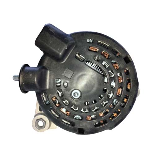ALT.12V 130ADELCO TİP ELENTRA İ30 KIA SPORTAGE