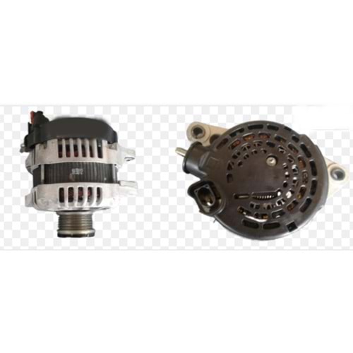 ALT.12V 150A DELCO TİP HYUNDAI SANTE FE KIA SPORTG