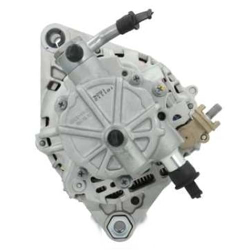 ALT.12V 100A HYUN.H100 YM VAKUMLU 4 KULAK